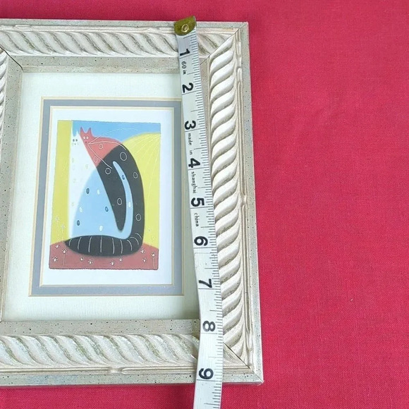Picture Frame  9" x 7" - Picture 10 of 16